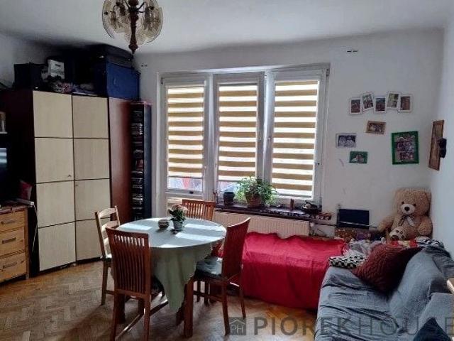 Grajewska 39,20 m², Warszawa