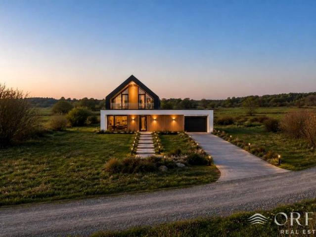 Gralathów 3 081 m², Sulmin