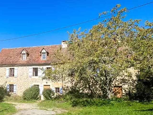 Gramat 46500 Achat / Vente maison