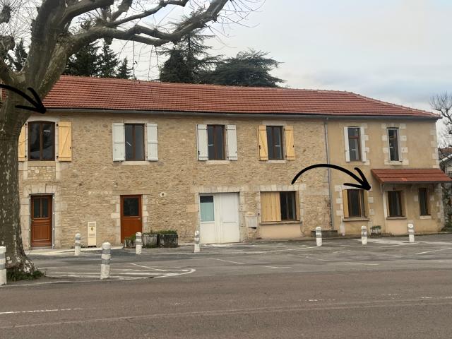 Gramat Location Appartement 46