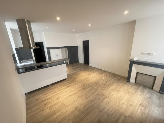 Gramat Location Appartement 46