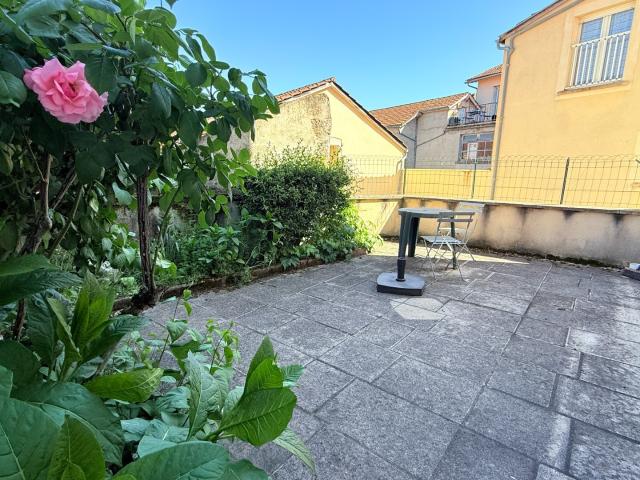 Gramat Vente Appartement 46