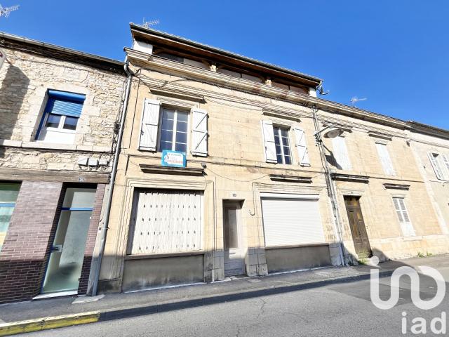 Gramat Vente Appartement 46