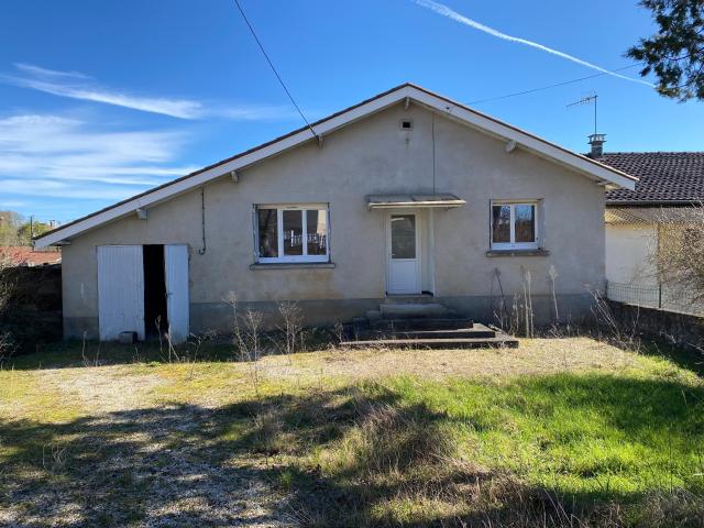 Gramat Vente Maison 46