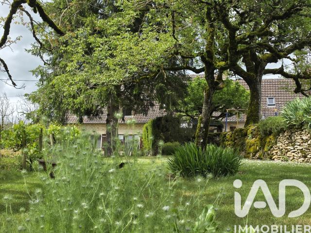 Gramat Vente Maison 46