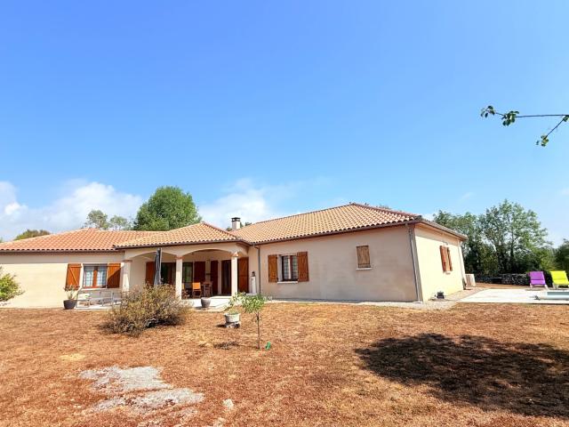 Gramat Vente Maison 46