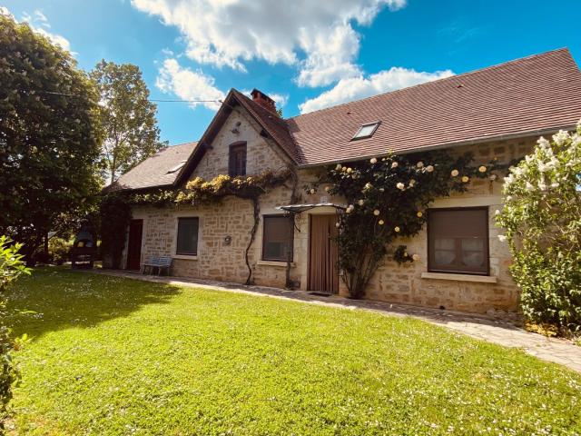 Gramat Vente Maison 46
