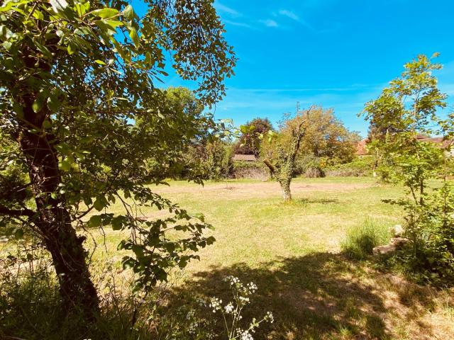 Gramat Vente Terrain 46