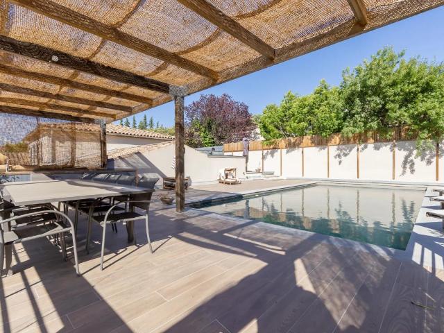 Grambois Vente Maison 84