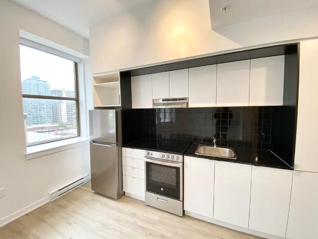 Gramercy Residences Studio Apartment for Rent