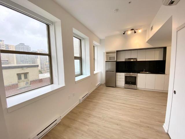 Gramercy Residences Studio [object Promise] for Rent