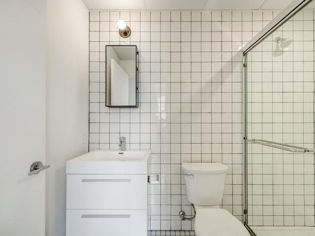 Gramercy Residences 1 Bedroom Apartment for Rent