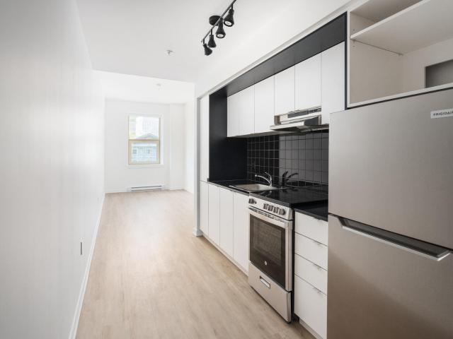Gramercy Residences 1 Bedroom [object Promise] for Rent