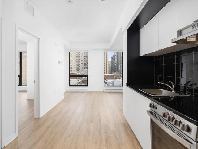 Gramercy Residences #204 Phase C [object Promise] for Rent