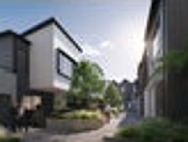 Grammar Terraces Live. Work. Thrive