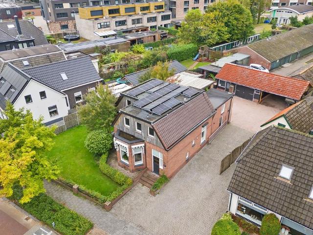 Gramsbergerweg, 20, 7772CW, Hardenberg, Overijssel 7772CW