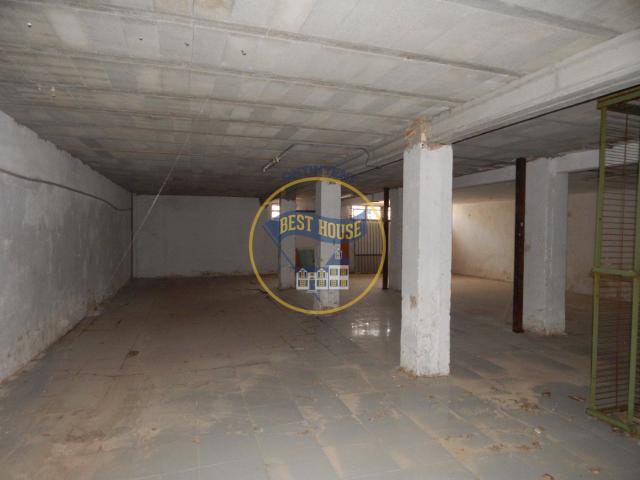 GRAN NAVE INDUSTRIAL CON EXCELENTE UBICACIÓN EN ALBAIDA