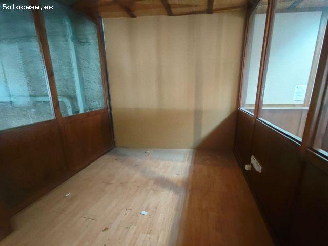 Gran nave industrial en venta de 900 m2 sobre parcela de 1.000 m2