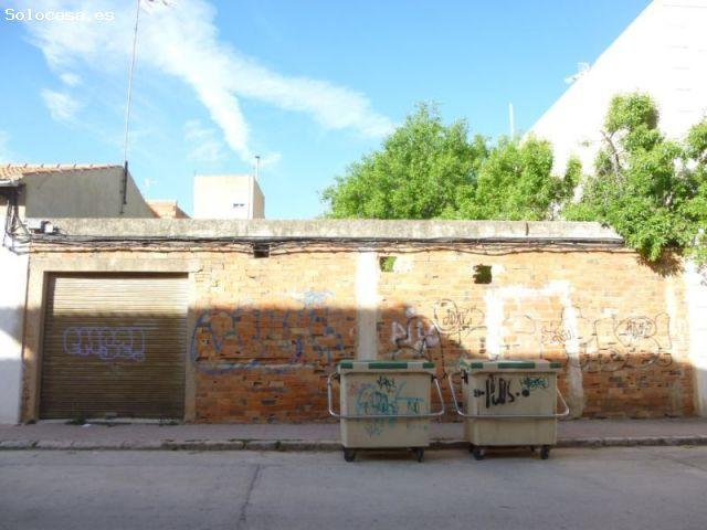 GRAN OCASION SOLAR PARA SU VIVIENDA UNIFAMILIAR