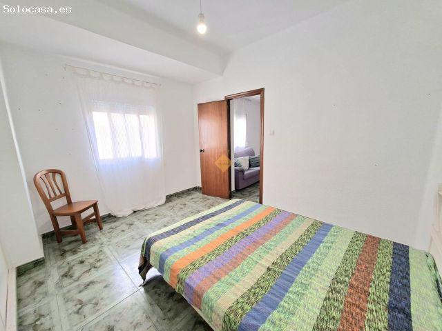 Gran ocasión: piso en venta en Burjassot