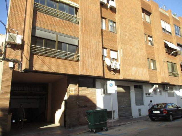 GRAN OCASION PLAZAS DE GARAJE MUY CENTRICAS