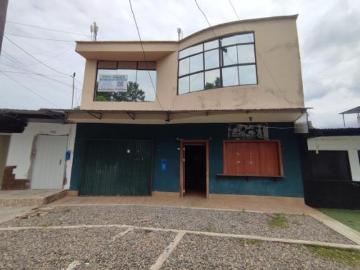 ¡Gran Oferta! Se Vende Casa de 2 Pisos en Tarapoto