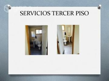 Gran Oficina galpón Comercial A Pasos De Av. Arg | Espacio, 7750.00 en Valparaíso
