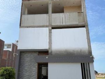 GRAN OPORTUNIDAD A LA VENTA URB.ALTOS DE EL VALLE MOCHE