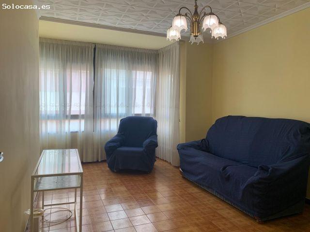 ¡Gran Oportunidad! Amplia Vivienda Familiar en Nules