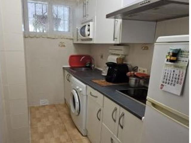 GRAN OPORTUNIDAD! APARTAMENTO EN LEVANTE CON PARKING Y PISCINA COMUNITARIA