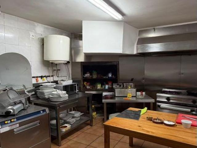 ?️ ¡Gran oportunidad, Bar RestauranteTraspaso o venta en Sant Climent de Llobregat! ?✨