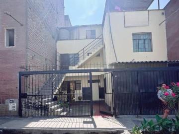 ¡Gran Oportunidad! Casa Amplia en Venta en San Juan de Miraflores! ID: 3 6 3 8 8