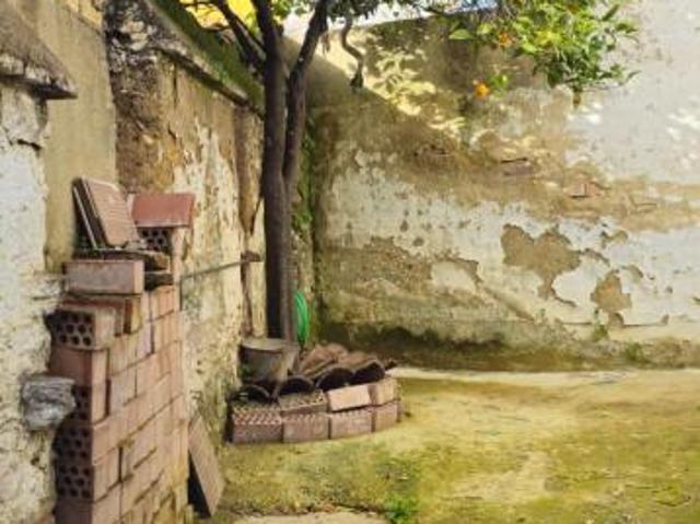 Gran oportunidad, casa de pueblo en Almadén de La Plata!
