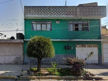 ¡Gran Oportunidad! Casa de Remate en Nezahualcóyotl