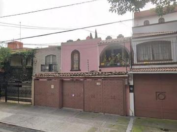 ¡Gran Oportunidad! Casa de Remate en Benito Juarez