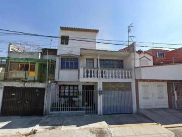 ¡Gran Oportunidad! Casa de Remate en Ecatepec de Morelos