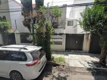 GRAN Oportunidad Casa en colonia del valle no Créditos recursos propios