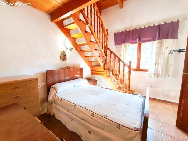 GRAN OPORTUNIDAD, CASA EN BALSICAS PUERTO DE MAZARRON