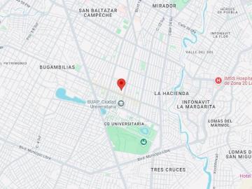 ¡GRAN OPORTUNIDAD! CASA EN VENTA EN PUEBLA