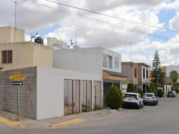 ¡GRAN OPORTUNIDAD¡ CASA EN VENTA POR TIEMPO LIMITADO¡ EN AGUASCALIENTES, ¡SIN CREDITOS¡