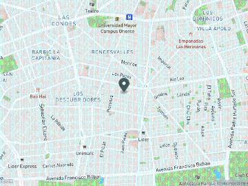Gran oportunidad! Cómodo y luminoso departamento con ubicación privilegiada