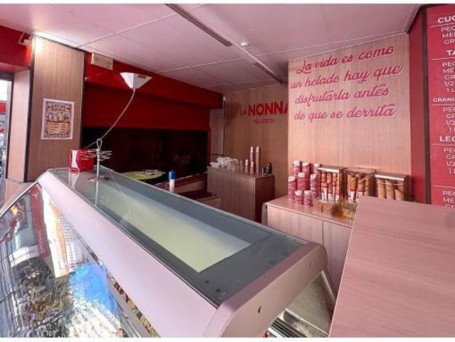 Gran oportunidad de negocio en una de las mejores zonas de Granada