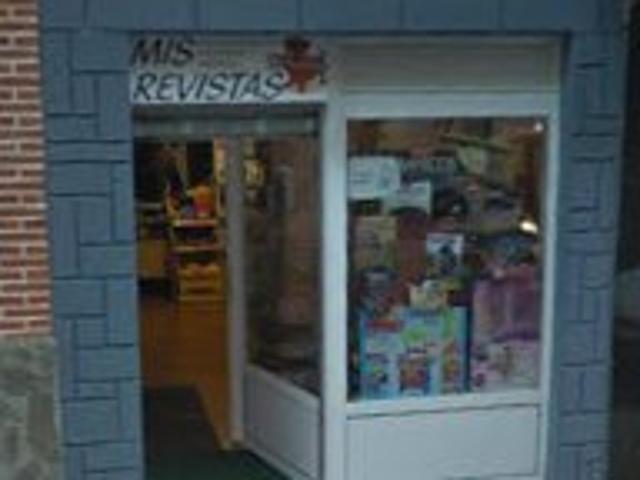 Gran oportunidad de negocio: Venta de local comercial en Portugalete