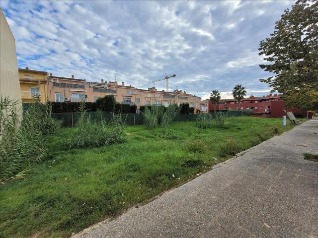 Venta de suelo Urbano Residencial en Llagostera Girona