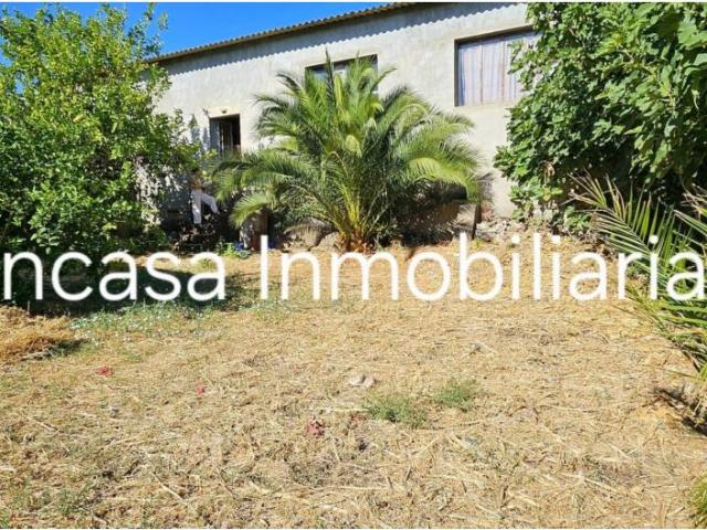 ¡Gran oportunidad de adquirir un solar a la venta en Valverde del Camino!