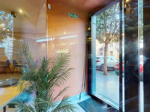 Gran Oportunidad de Alquiler con Traspaso: Jíbaro Bistro