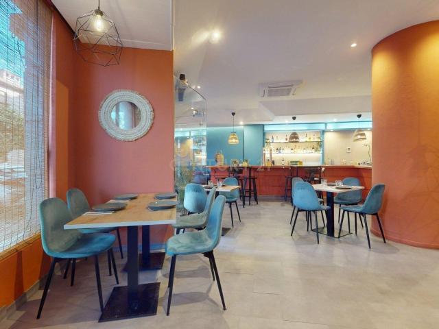 Gran Oportunidad de Alquiler con Traspaso: Jíbaro Bistro