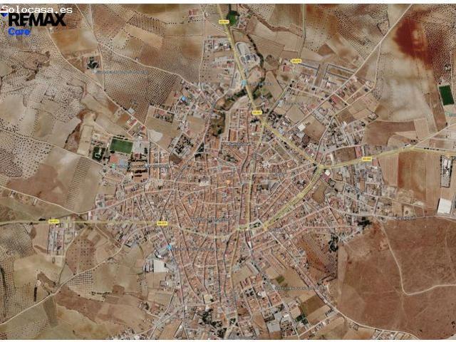 Gran oportunidad de amplio Terreno Urbano en Fuente del Maestre