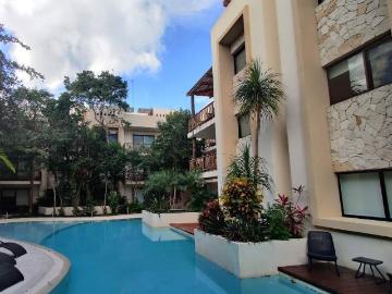 ?GRAN OPORTUNIDAD DE COMPRA! $979,999.00 BELLISIMO CONDOMINIO EN VENTA EN ALDEA PRANA TULUM