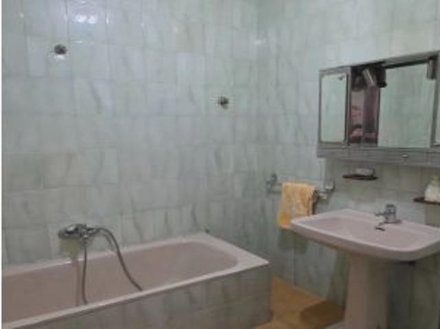 ¡GRAN OPORTUNIDAD DE COMPRA! VIVIENDA EN ZONA CÉNTRICA DE MEDINA DEL CAMPO